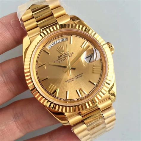 rolex day date replica watches|rolex day date alternative.